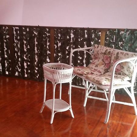 B&B La Rosa Tarento Exterior foto