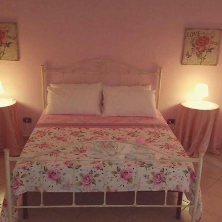 B&B La Rosa Tarento Exterior foto