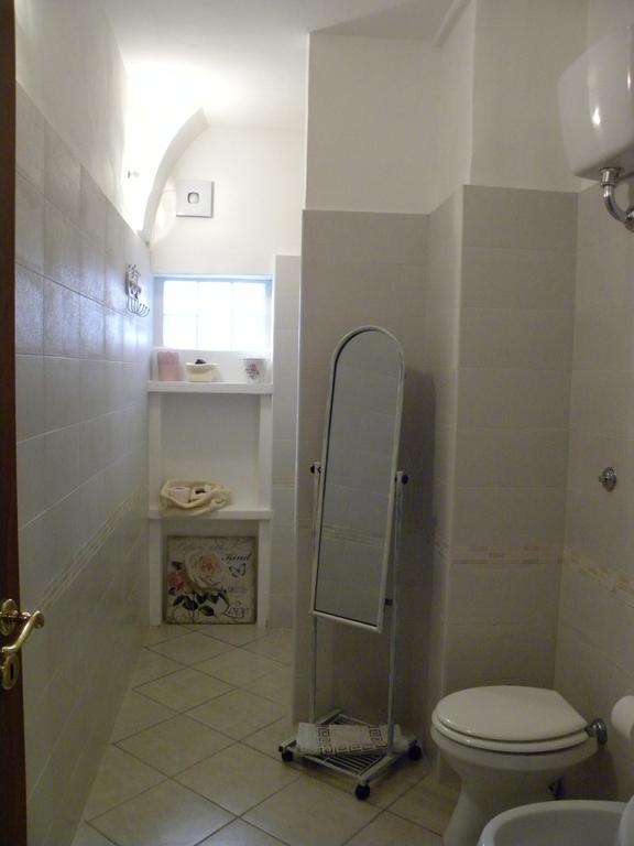 B&B La Rosa Tarento Habitación foto