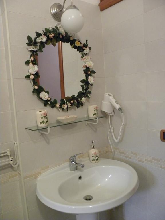 B&B La Rosa Tarento Habitación foto