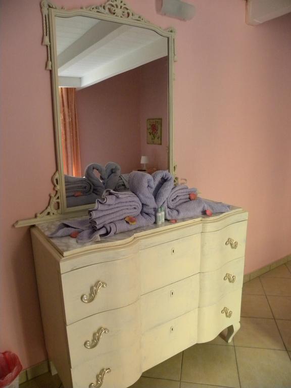 B&B La Rosa Tarento Habitación foto