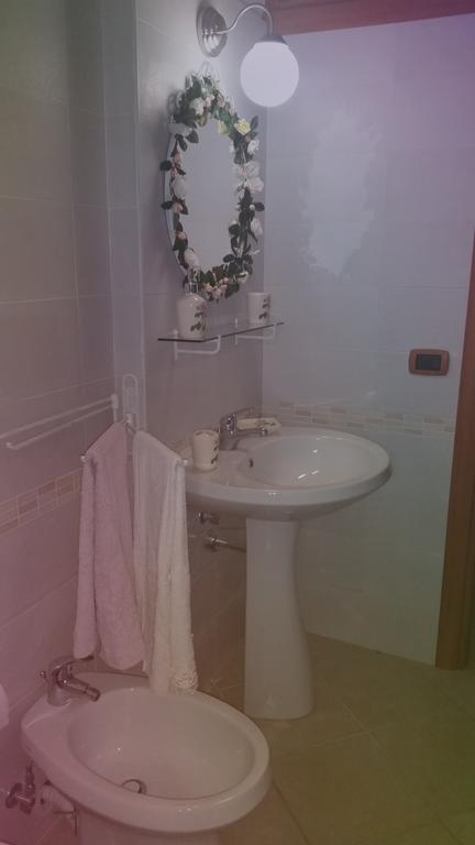 B&B La Rosa Tarento Habitación foto