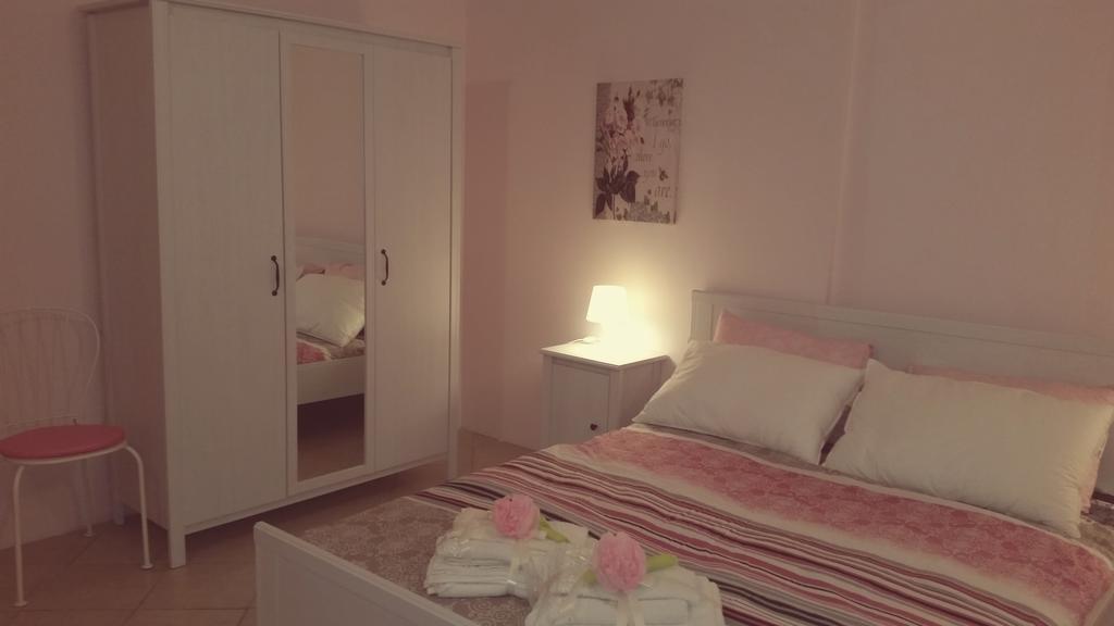 B&B La Rosa Tarento Exterior foto